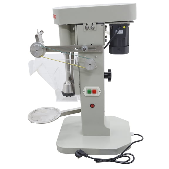 Mineral Processing Equipment 220V Laboratory Flotation Machine Temperature Adjustable