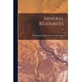 thumbnail image 1 of Mineral Resources; 22 (Paperback), 1 of 1