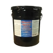 Mineral Spirits Odorless - 5 gallon pail