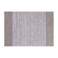 thumbnail image 1 of Mineral Spring Grenoble Polyester Tufted Bath Rug, Rose Marble, 20" x 32", 1 of 6