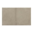 thumbnail image 1 of Mineral Spring Nova Tufted Polyester 2 Piece Bath Rug Set, Polished Taupe, 17" x 24" & 20" x 32", 1 of 7