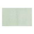 thumbnail image 1 of Mineral Spring Nova Tufted Polyester Bath Rug, Silver Green, 20" x 32", 1 of 7