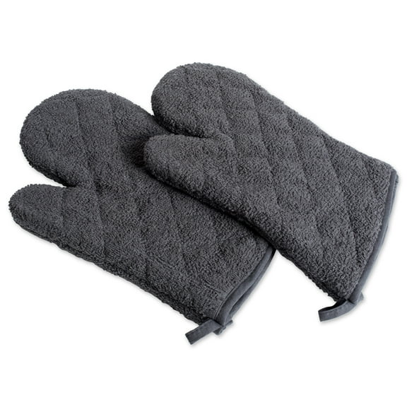 Mineral Terry Oven Mitt (Set of 2)
