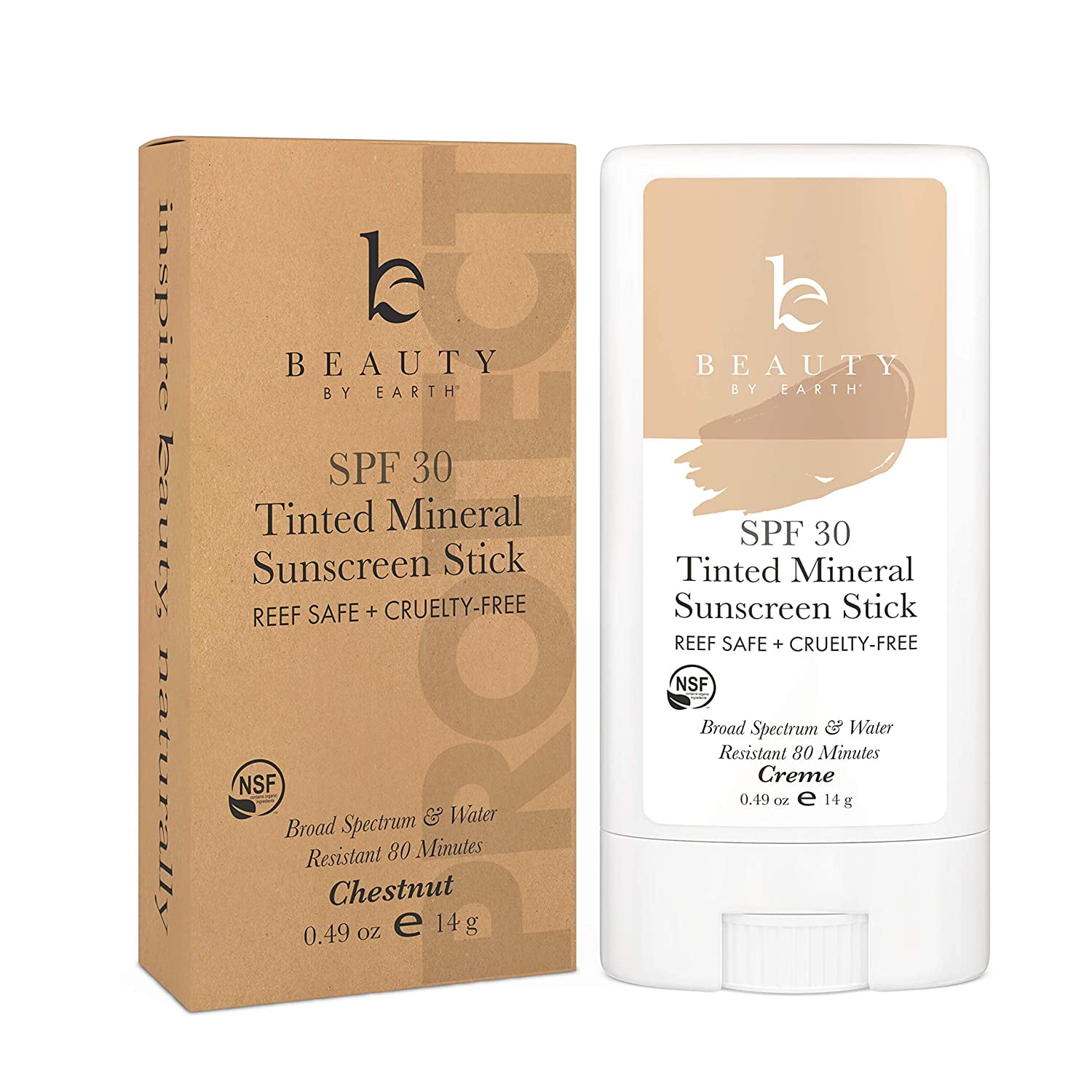 Best best sale sun protection