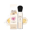 thumbnail image 1 of Mineral Translucent Sunscreen Powder SPF 30, Brush-On Oil Control Setting Powder for All Skin Tones, Matte Finish Daily Face Sun Protection, 0.28 oz, 1 of 6