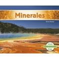 thumbnail image 1 of Minerales, 1 of 1