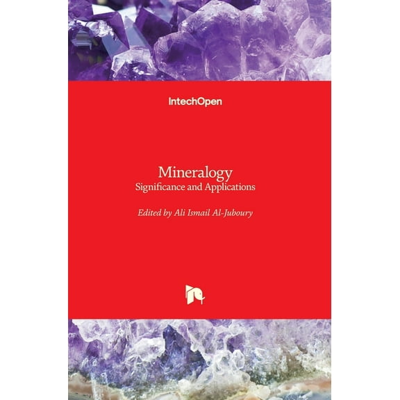 Mineralogy: Significance and Applications (Hardcover)