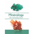 thumbnail image 1 of Mineralogy: An Introduction, (Hardcover), 1 of 1