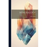Mineralogy Hardcover