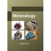 Mineralogy, Hardcover