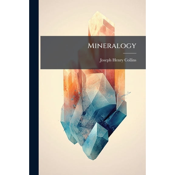 Mineralogy (Paperback)
