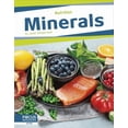 thumbnail image 1 of Minerals, (Hardcover), 1 of 1