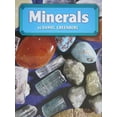 thumbnail image 1 of Pre-Owned Minerals Paperback, 1 of 1