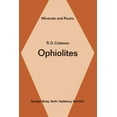 thumbnail image 1 of Minerals, Rocks and Mountains Ophiolites: Ancient Oceanic Lithosphere?, Book 12, (Paperback), 1 of 1