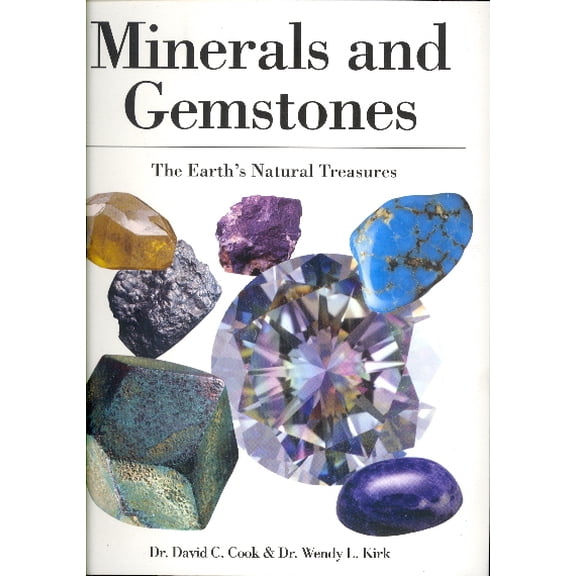 ENCYCLOPEDIA MINERALS