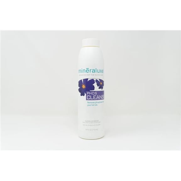 Mineraluxe UML09765 24 oz Phos Cleanse