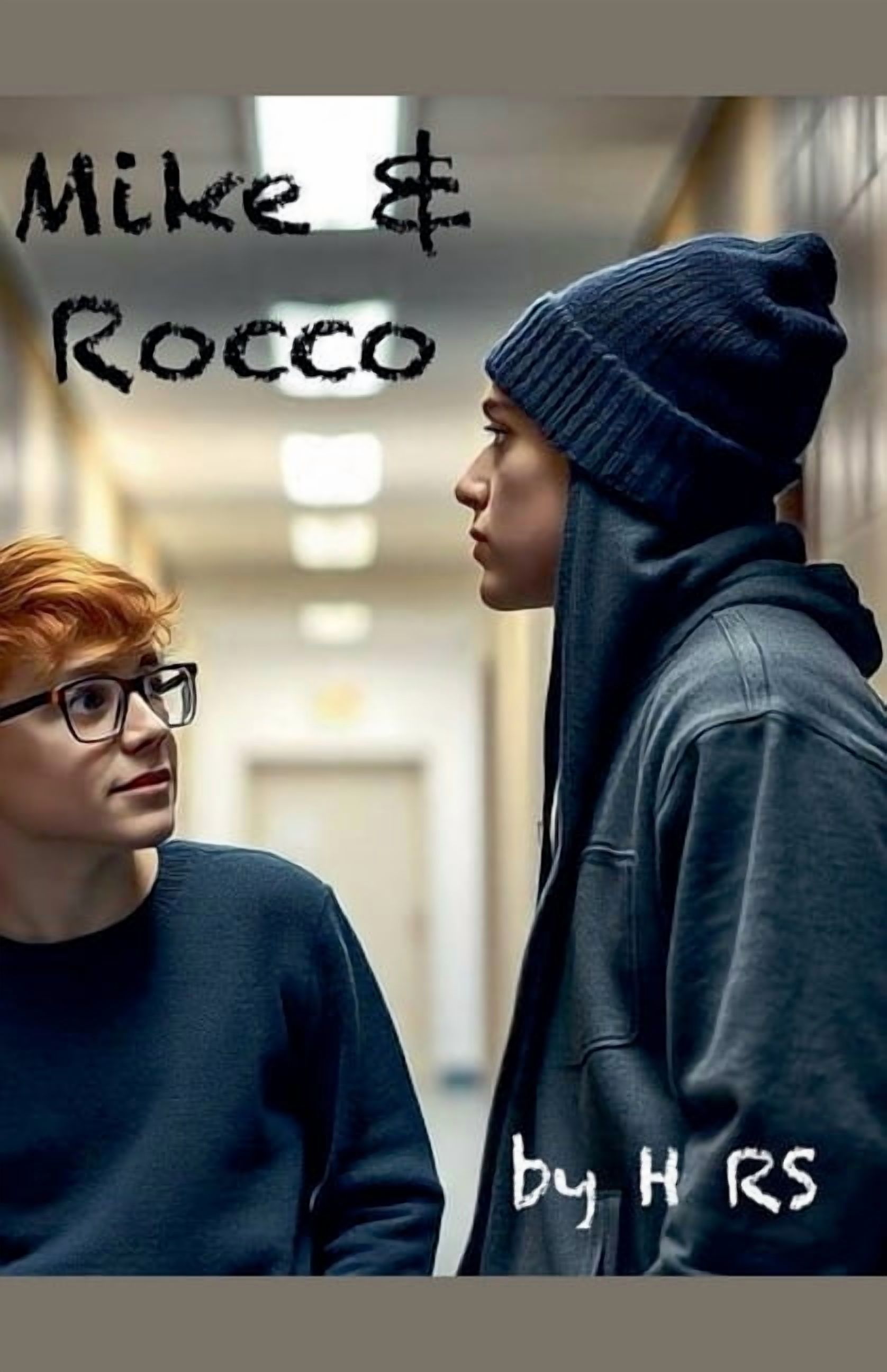 Miners Creek, Tennessee Mike &amp; Rocco, Book 1, (Paperback)