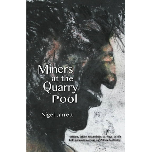 Miners at the Quarry Pool (Paperback)