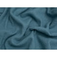 thumbnail image 1 of Minerva 100% Boiled Wool Coating Fabric Denim Blue - per yard, 1 of 2