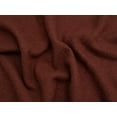thumbnail image 1 of Minerva 100% Boiled Wool Coating Fabric Terracotta - per yard, 1 of 2