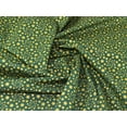 thumbnail image 1 of Minerva 100% Cotton Fabric Bottle Green - per yard, 1 of 1