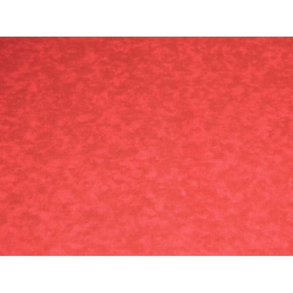 Minerva 100% Cotton Poplin Fabric 1301 Deep Red - per yard