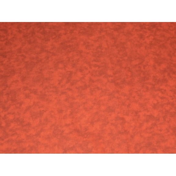 Minerva 100% Cotton Poplin Fabric 2014 Deep Rust - per yard