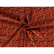 Minerva 100% Cotton Poplin Fabric Brique - per yard