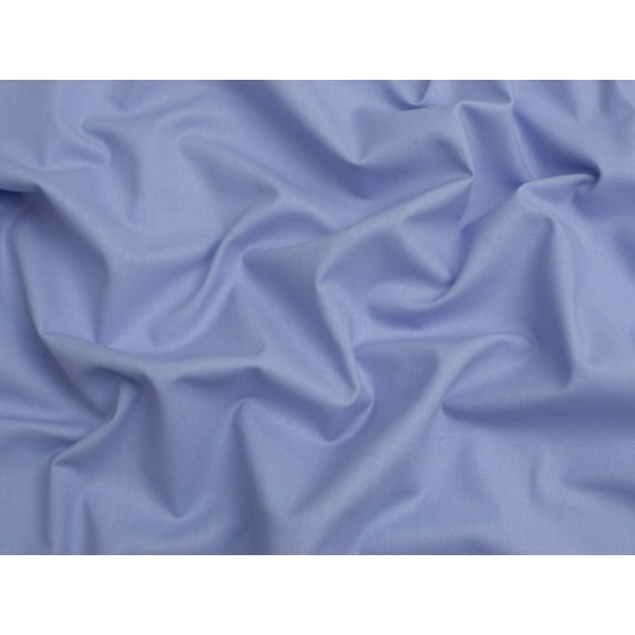 Minerva 100% Craft Cotton Fabric Chambray - per yard