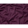 thumbnail image 1 of Minerva 5 Wale Cotton Jumbo Cord Fabric Bordeaux - per yard, 1 of 1