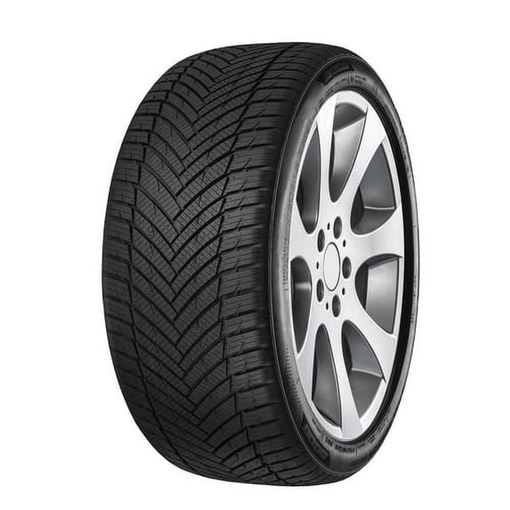 Minerva All Season Master 185/60R14 82H BSW (2 Tires)