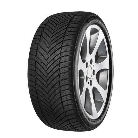 Minerva All Season Master 235/45R17XL 97W BSW (4 Tires) Fits: 2004-06 Acura TL Base, 2007-08 Acura TL Type-S