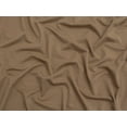 thumbnail image 1 of Minerva Bamboo Cotton Jersey Stretch Knit Fabric Beige - per yard, 1 of 2