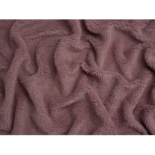 Sherpa fabric walmart hotsell