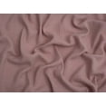 thumbnail image 1 of Minerva Core Range Cotton Double Gauze Fabric Dusty Pink - per yard, 1 of 2