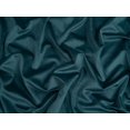 thumbnail image 1 of Minerva Core Range Matte Velvet Knit Fabric Steel Blue - per yard, 1 of 1