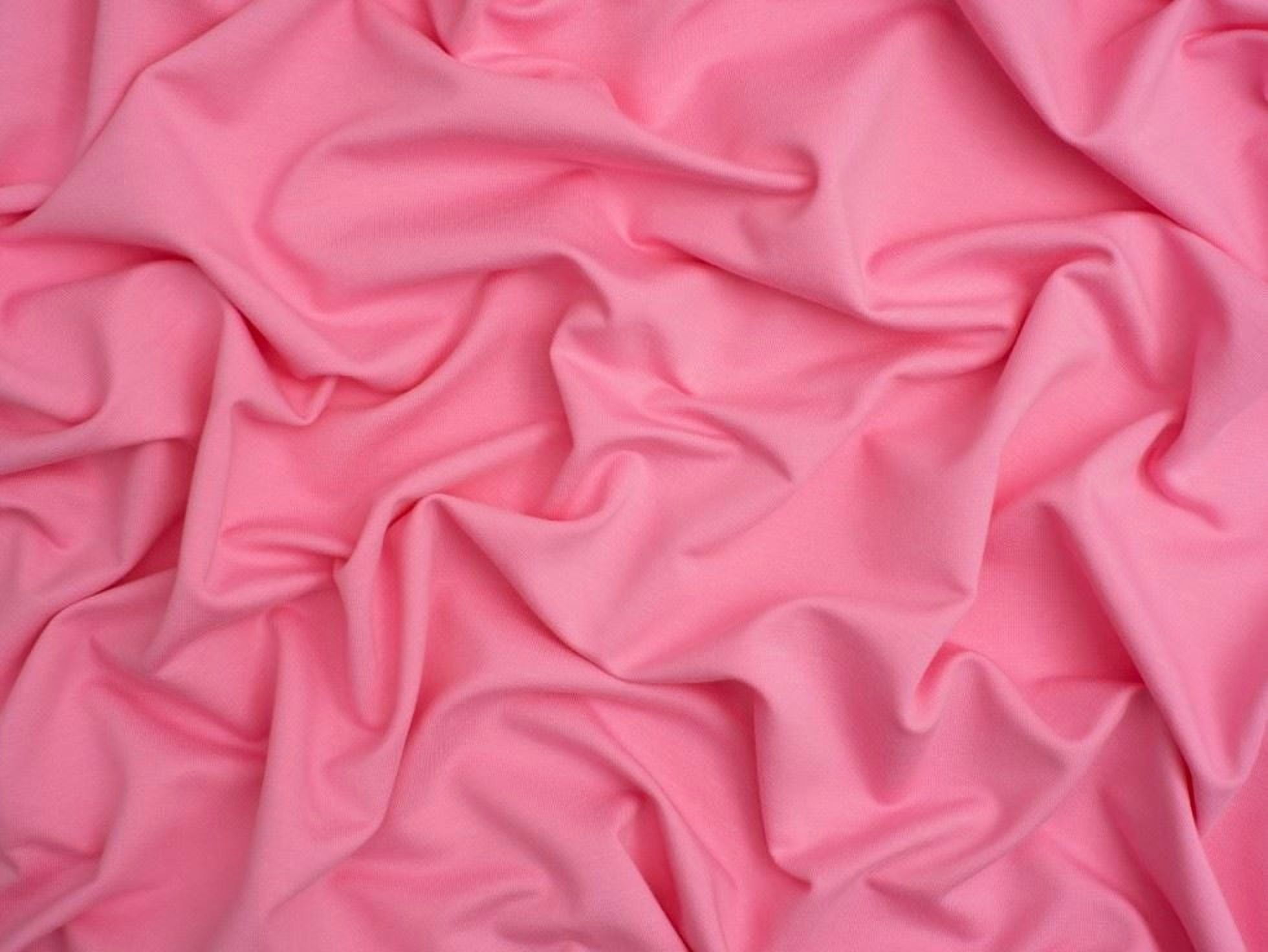 Minerva Core Range Medium Loop Back French Terry Stretch Knit Fabric ...