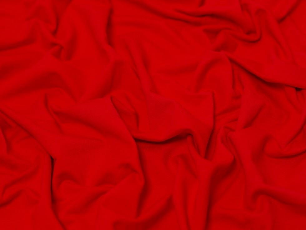 Minerva Core Range Medium Loop Back French Terry Stretch Knit Fabric ...