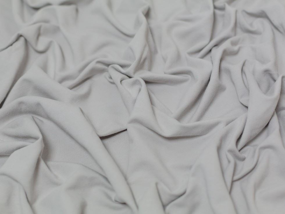 Minerva Core Range Medium Loop Back French Terry Stretch Knit Fabric ...