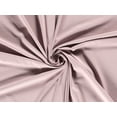 thumbnail image 1 of Minerva Core Range Organic Cotton Jersey Stretch Knit Fabric - per yard, 1 of 1