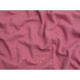 thumbnail image 1 of Minerva Cotton Double Gauze Fabric Rose Pink - per yard, 1 of 1