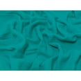 thumbnail image 1 of Minerva Cotton Double Gauze Fabric Turquoise - per yard, 1 of 1