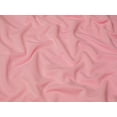 thumbnail image 1 of Minerva Cotton Fleece Back Sweatshirt Stretch Knit Fabric Blush - per yard, 1 of 1