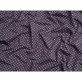 thumbnail image 1 of Minerva Cotton Jersey Stretch Knit Fabric Dark Grey - per yard, 1 of 1