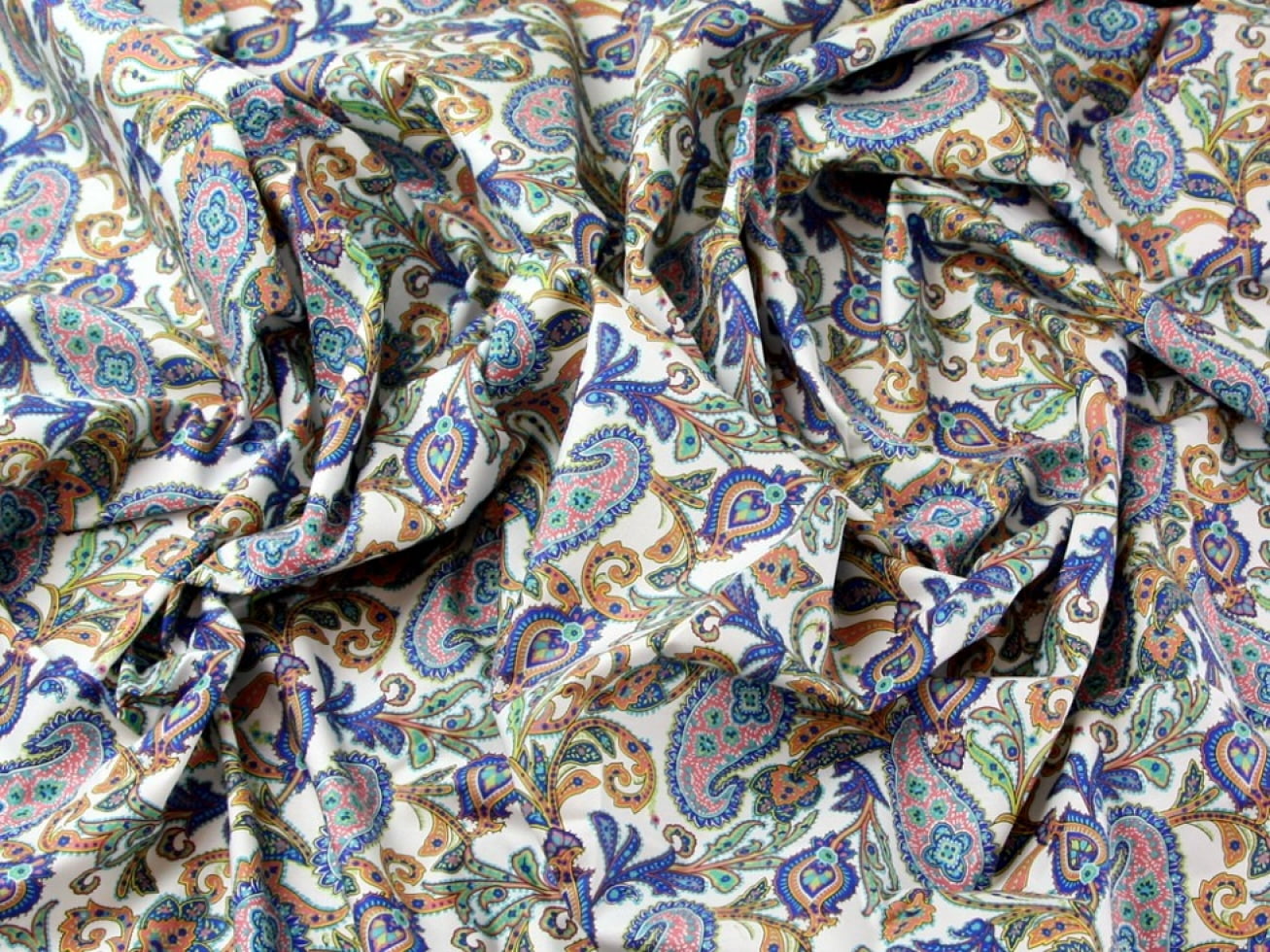 Cotton Lawn Fabric Yard Cotton Lawn Fabric Yard