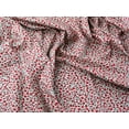 thumbnail image 1 of Minerva Cotton Lawn Fabric Red - per yard, 1 of 1