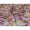 thumbnail image 1 of Minerva Cotton Lawn Fabric Rose Pink - per yard, 1 of 1