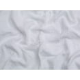 thumbnail image 1 of Minerva Cotton Triple Gauze Fabric White - per yard, 1 of 1
