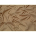 thumbnail image 1 of Minerva Cotton Voile Fabric Beige - per yard, 1 of 2