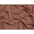 thumbnail image 1 of Minerva Dazzle Glitter ITY Silky Stretch Knit Fabric Rose Gold - per yard, 1 of 1